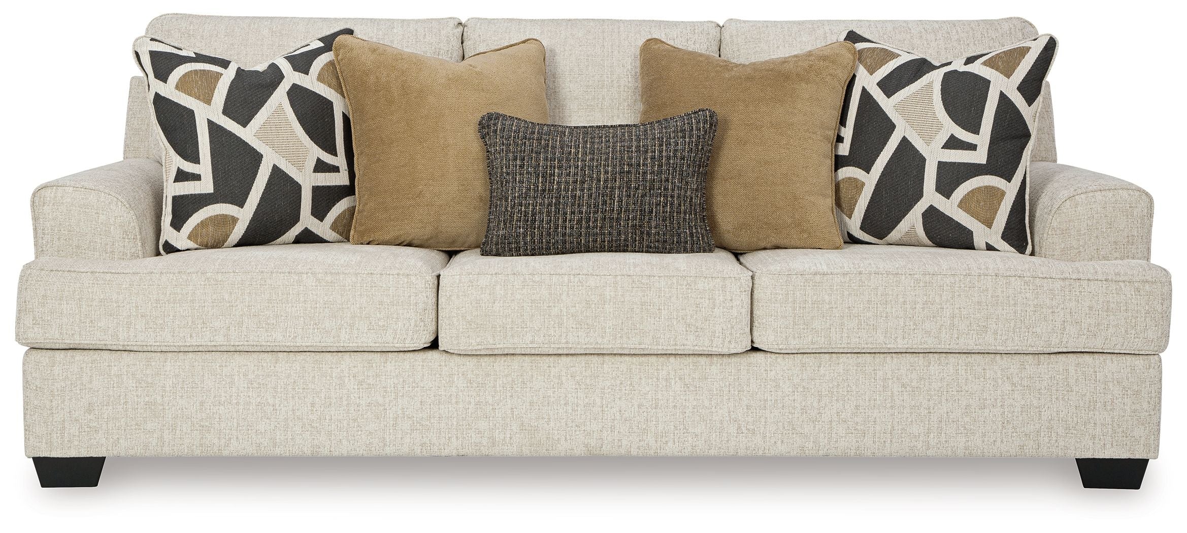 Heartcort - Sofa - Quartz - Image 4