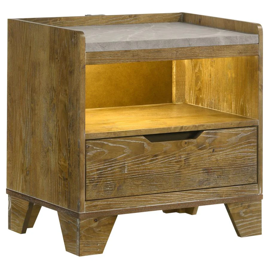 Henderson - Bedroom Set - Image 19