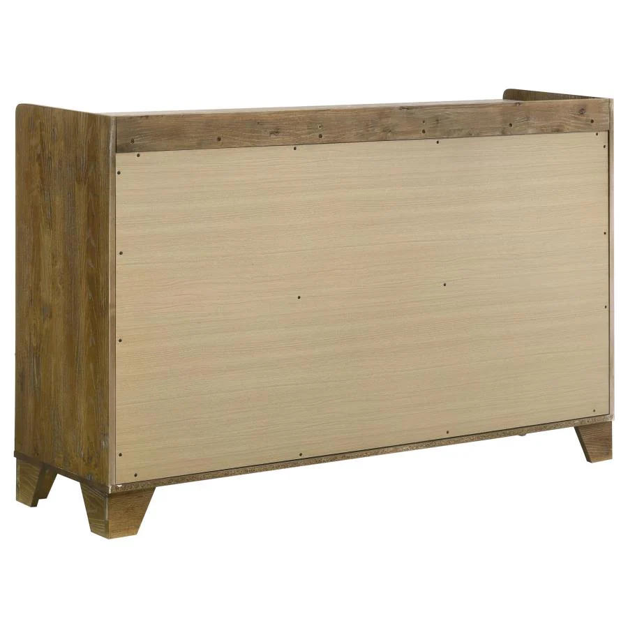 Henderson - Bedroom Set - Image 31