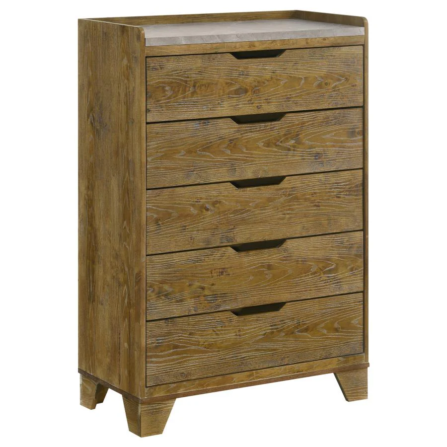 Henderson - Bedroom Set - Image 41
