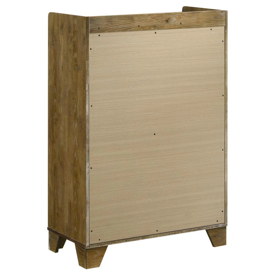 Henderson - Bedroom Set - Image 45