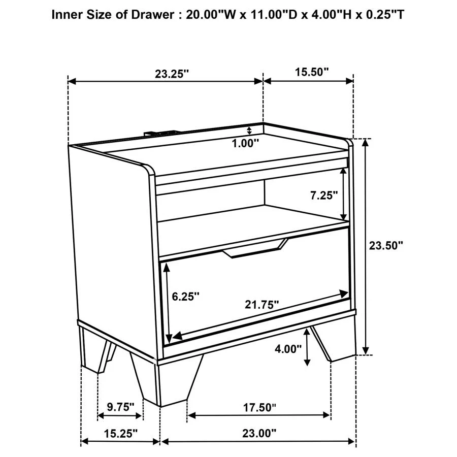 Henderson - Bedroom Set - Image 67