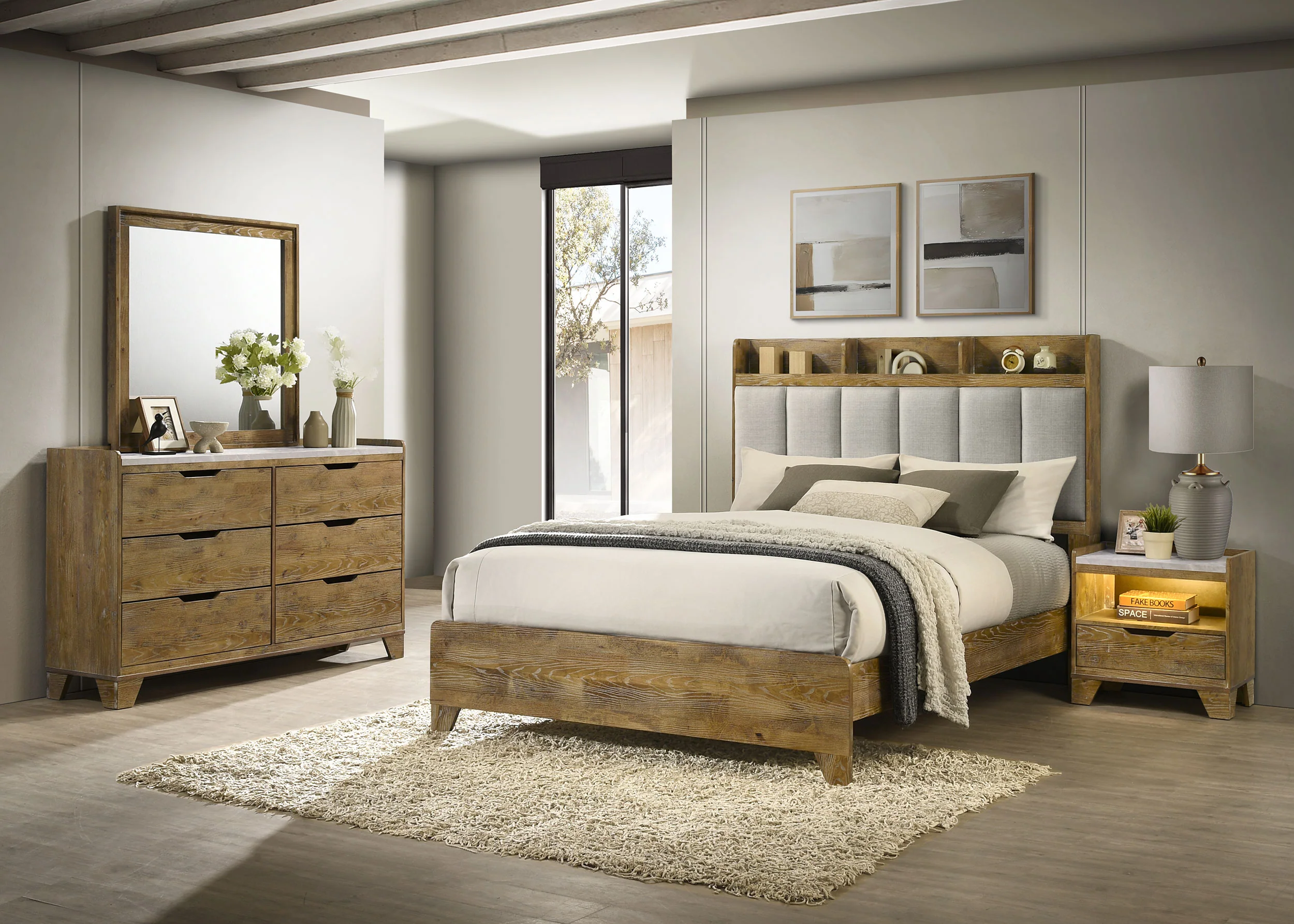 Henderson - Bedroom Set - Image 82