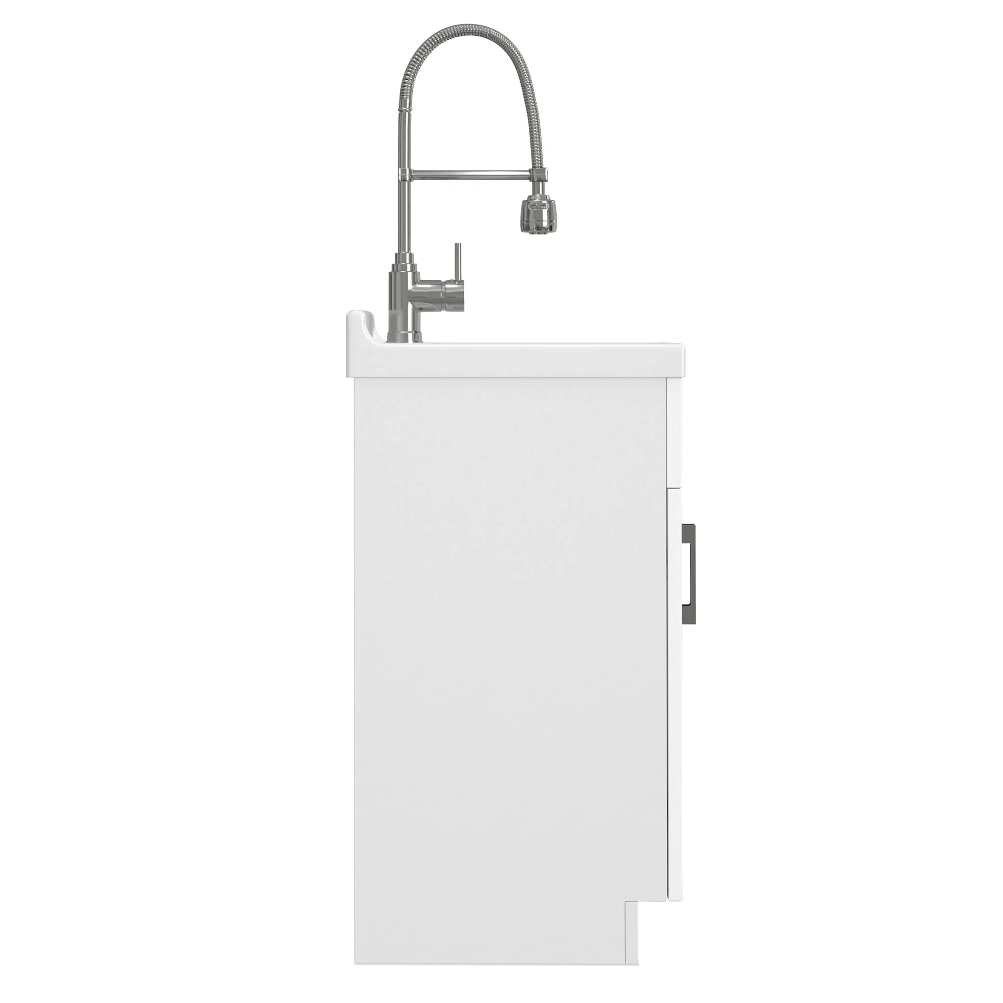 Hennessy - Deluxe Laundry Utility Sink And Cabinet - Image 15