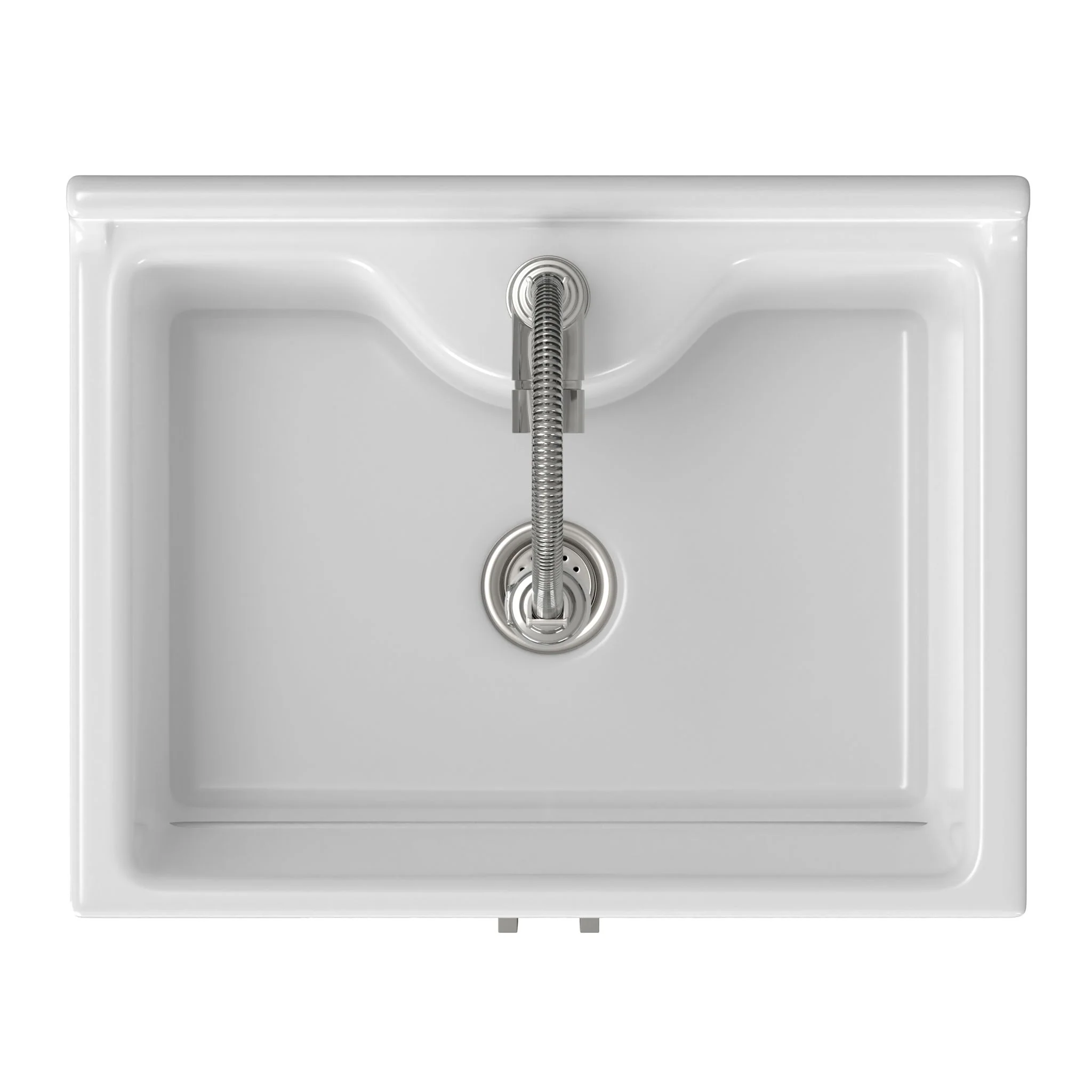 Hennessy - Deluxe Laundry Utility Sink And Cabinet - Image 7