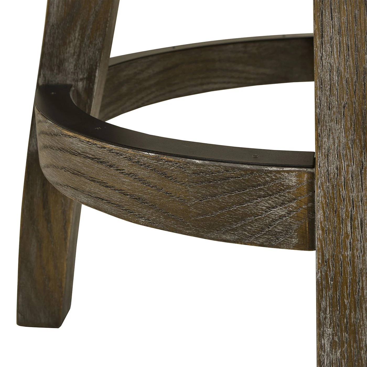 Henry - Armless Swivel Counter Height Bar Stool - Image 5