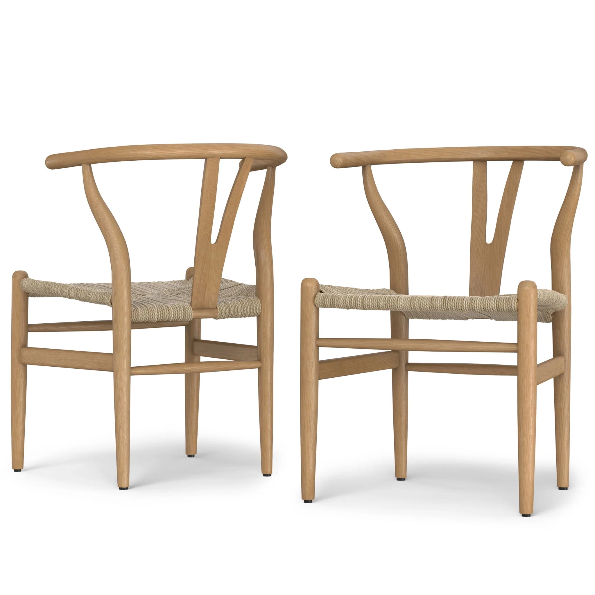 Hershey - Crafted Dining Chair (Set of 2) - Image 11