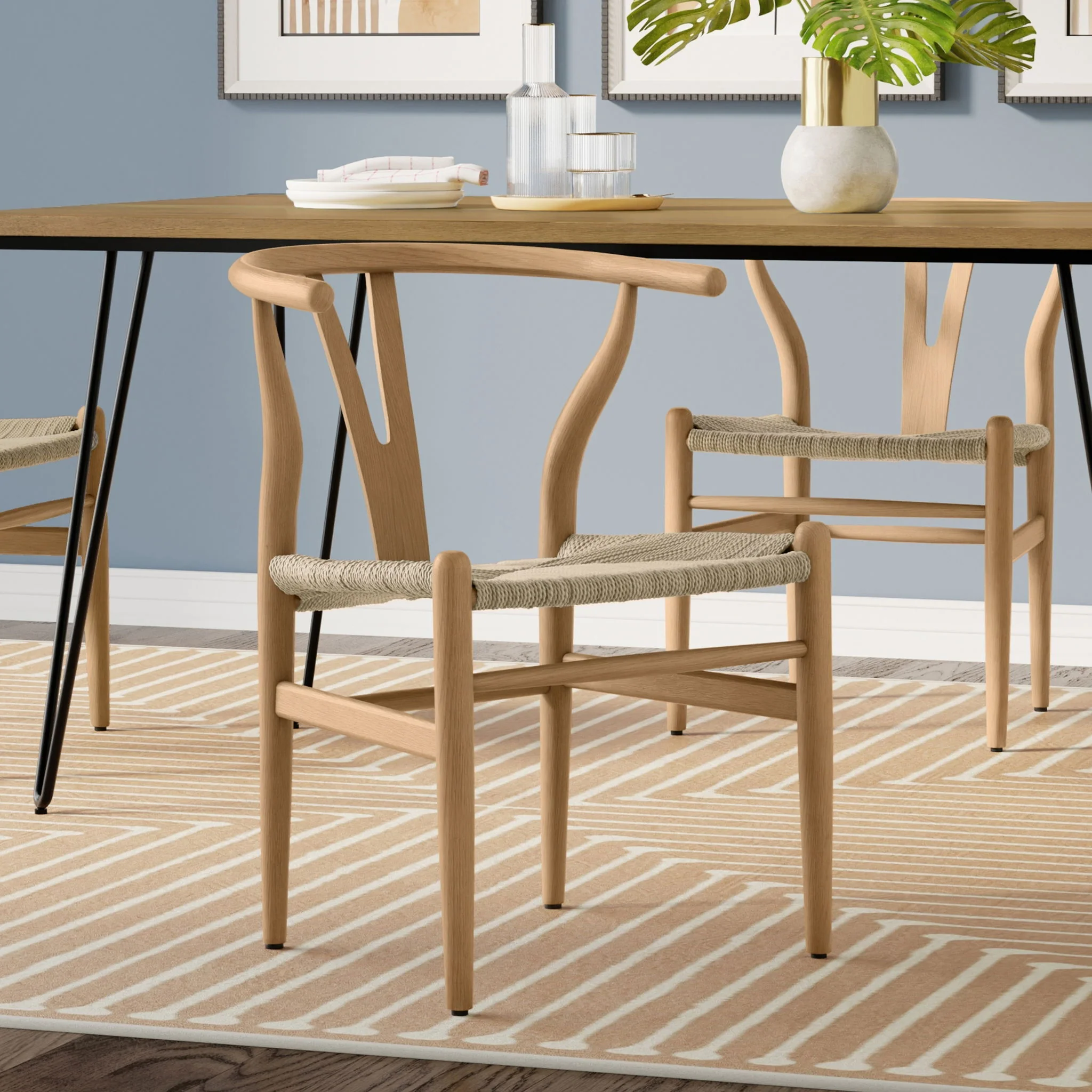 Hershey - Crafted Dining Chair (Set of 2) - Image 13
