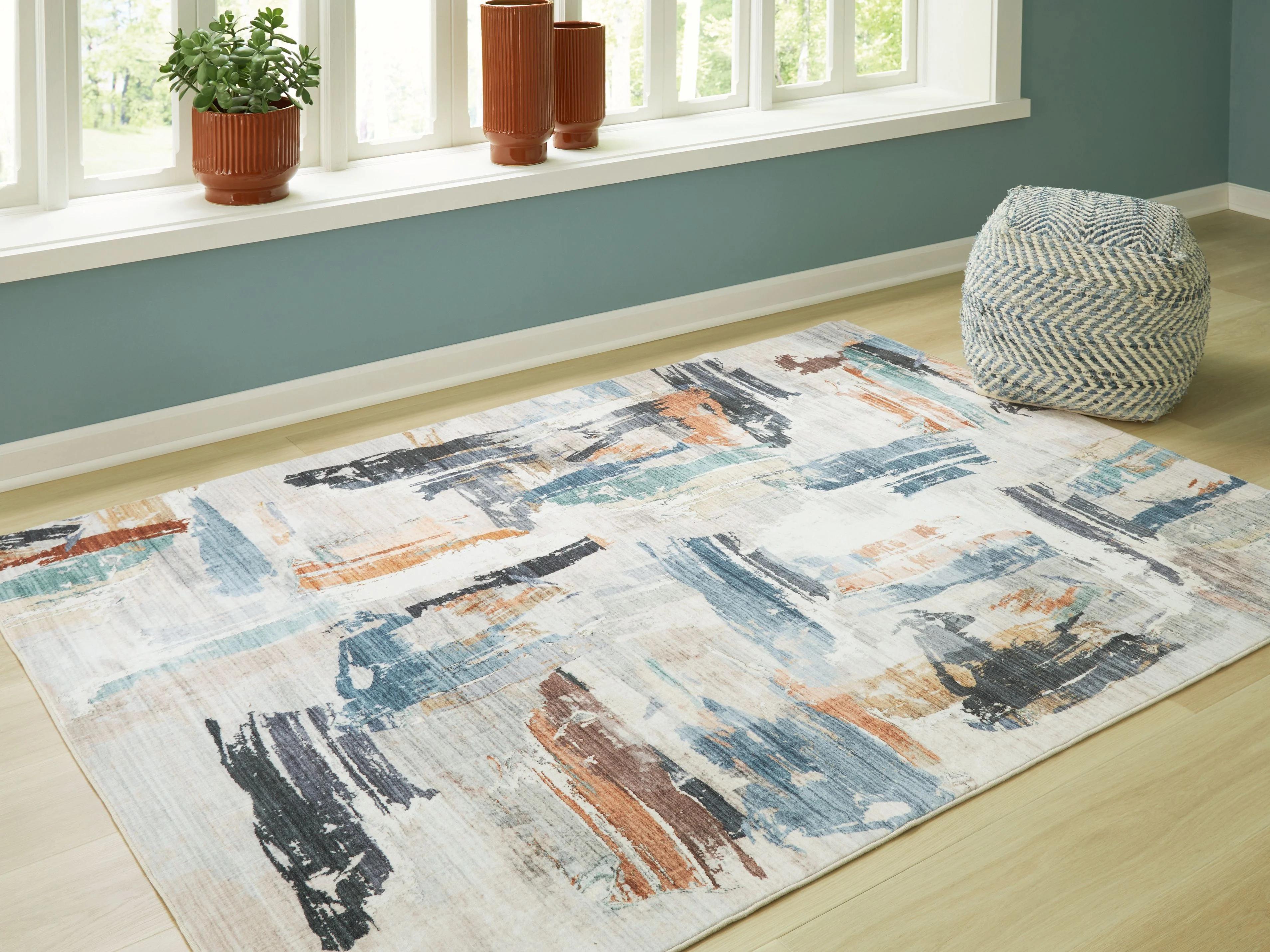 Hessland - Washable Rug - Image 3
