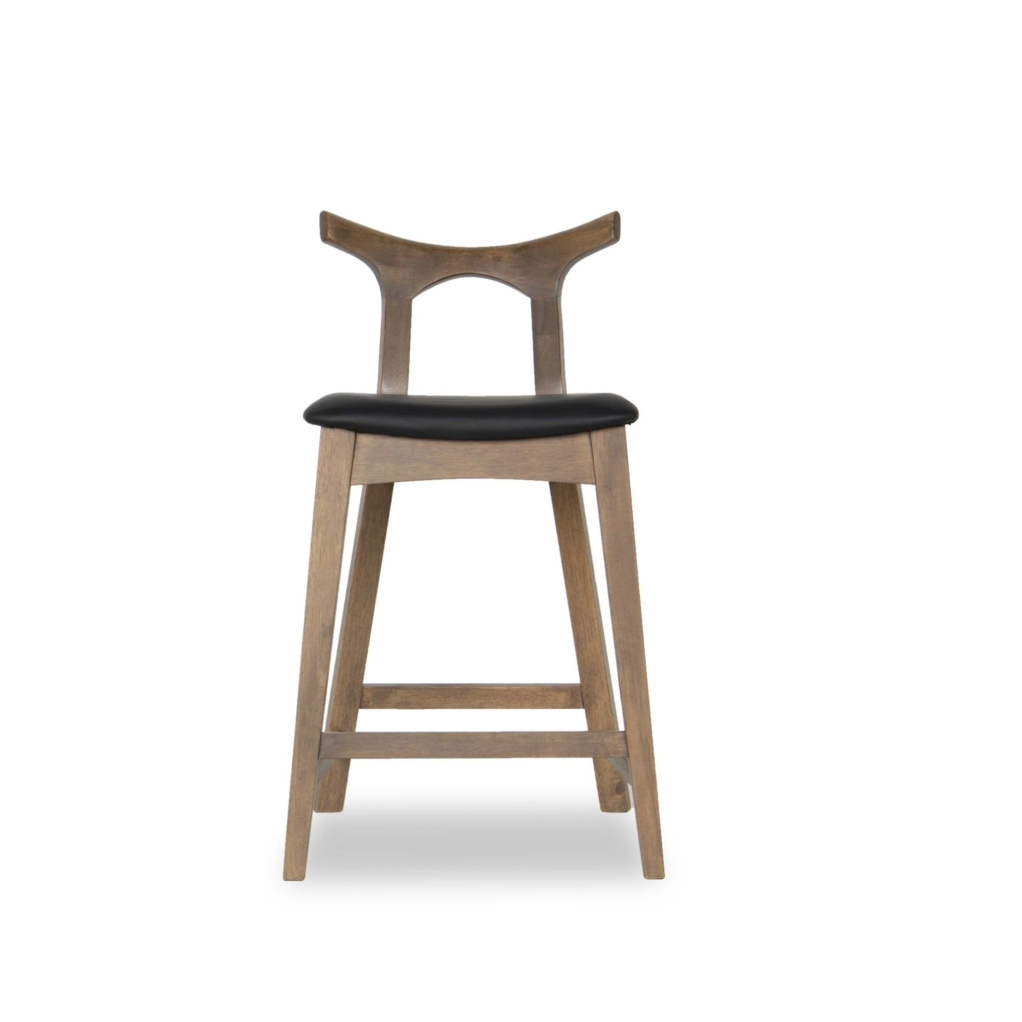 Hester - Upholstered, Square Bar Chair (Set of 2) - Image 14