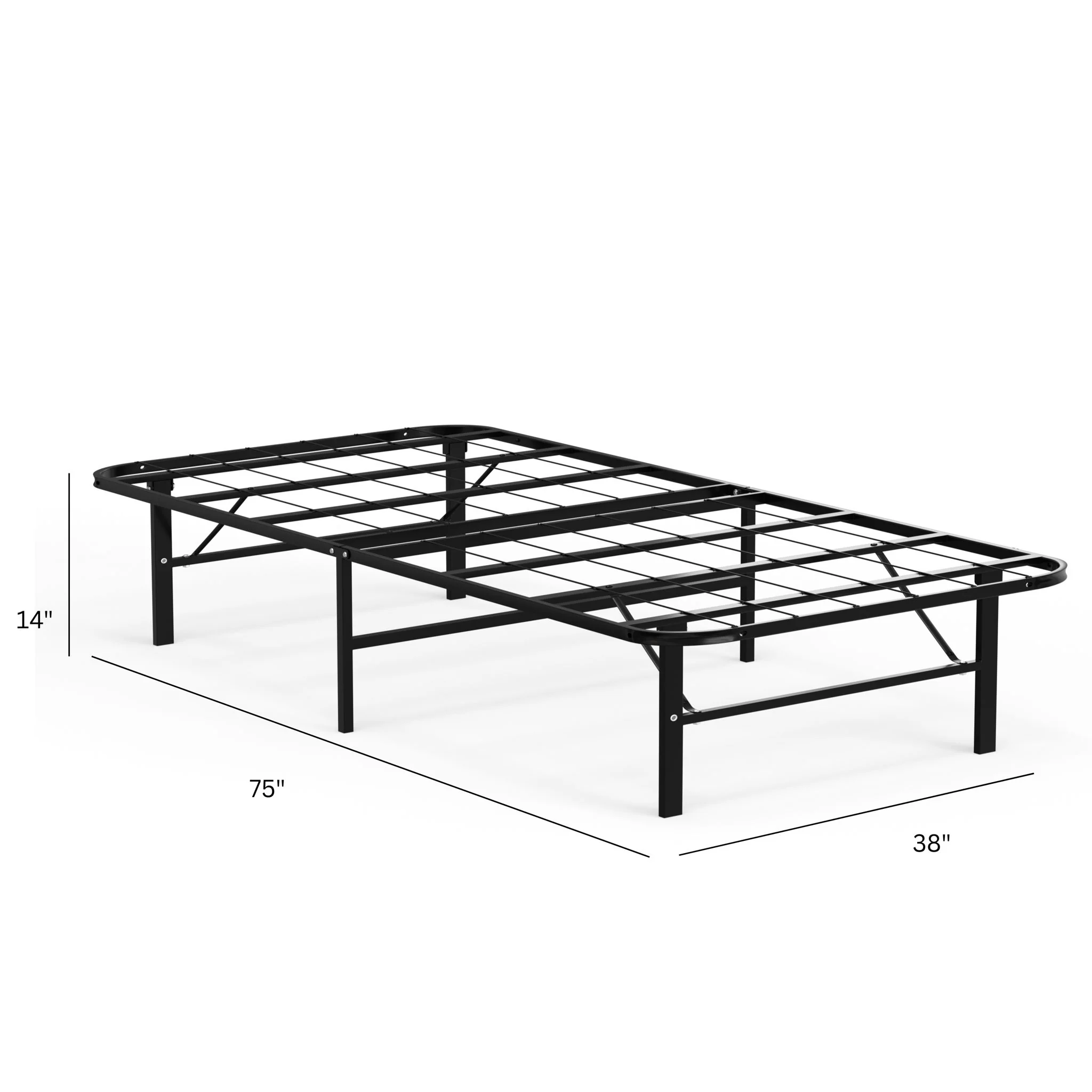 High Rise - Platform Foundation - Image 5