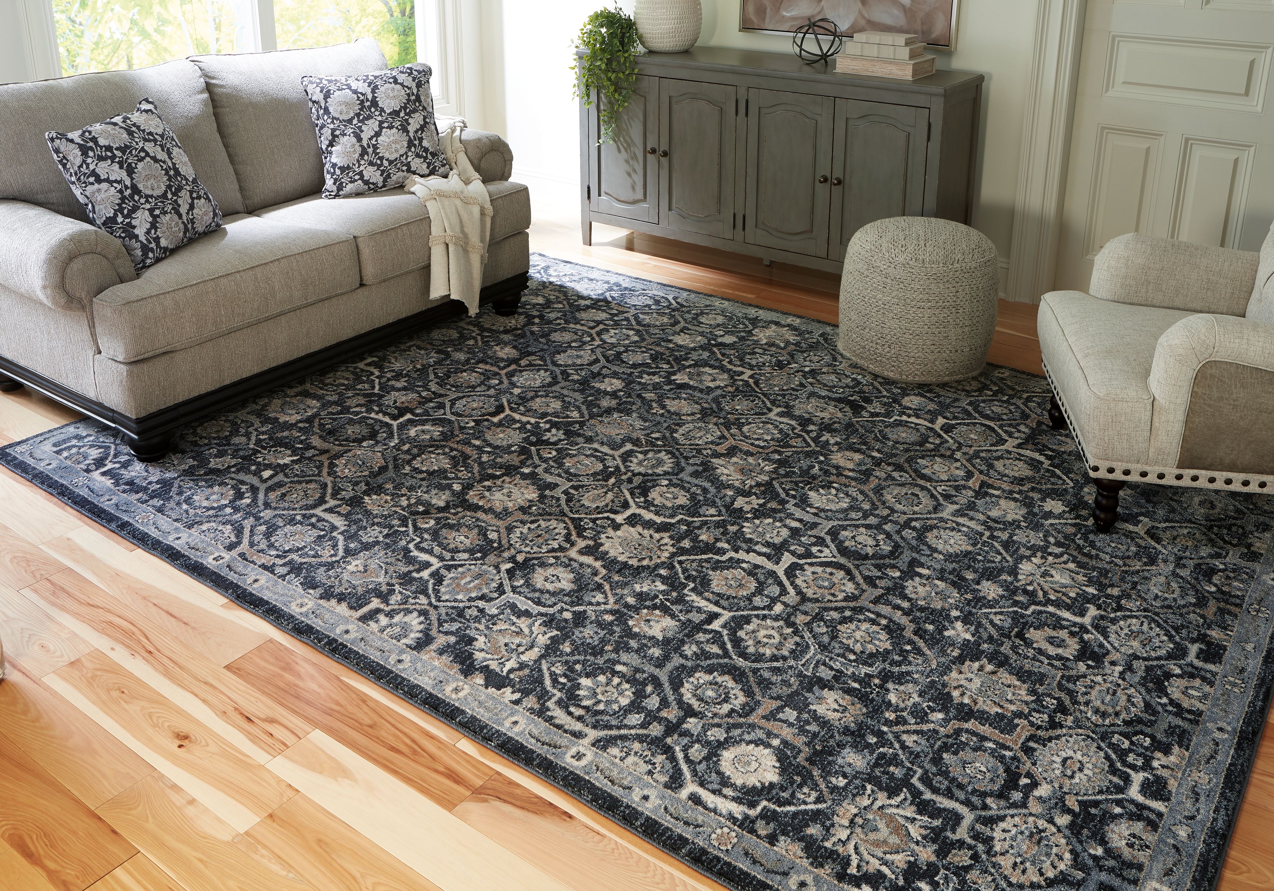 Hilcott - Rug - Image 2