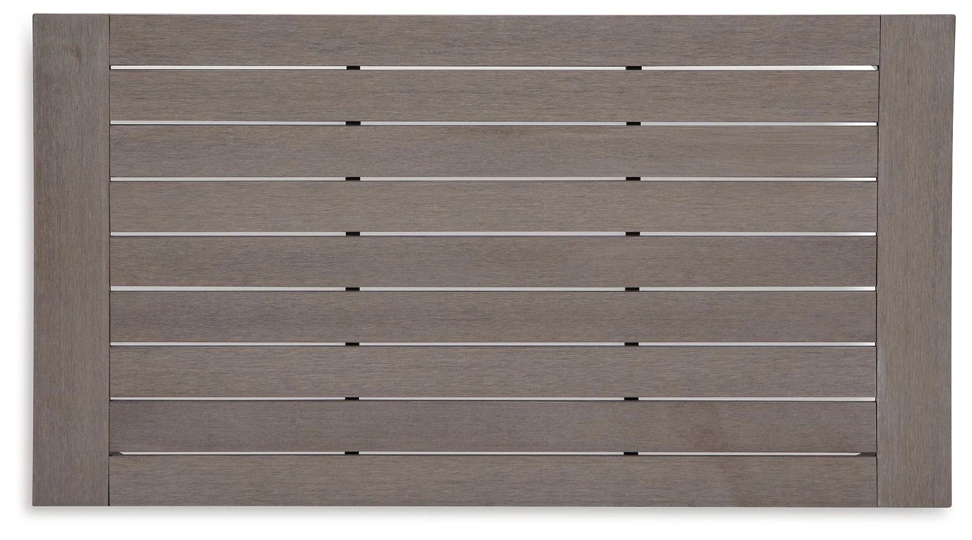 Hillside Barn - Rectangular Cocktail Table - Brown - Image 7