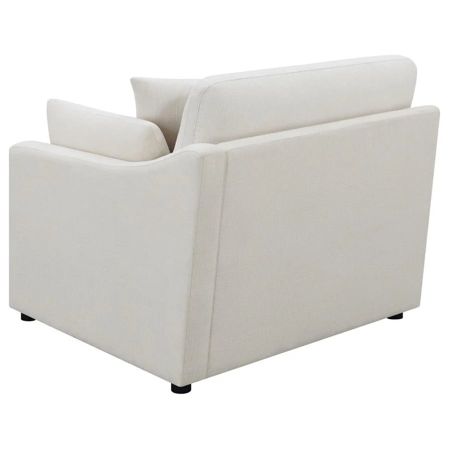 Hobson Upholstered Sectional Pieces Charcoal - Image 18