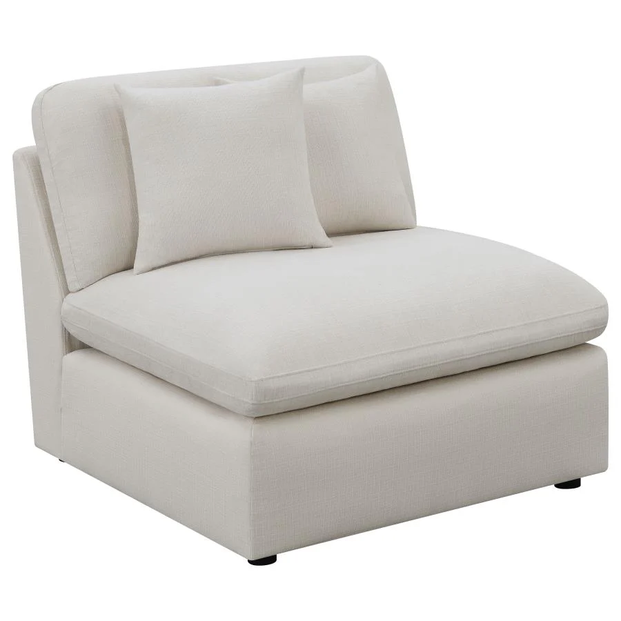 Hobson - Upholstered Modular Sectional Sofa - Image 5