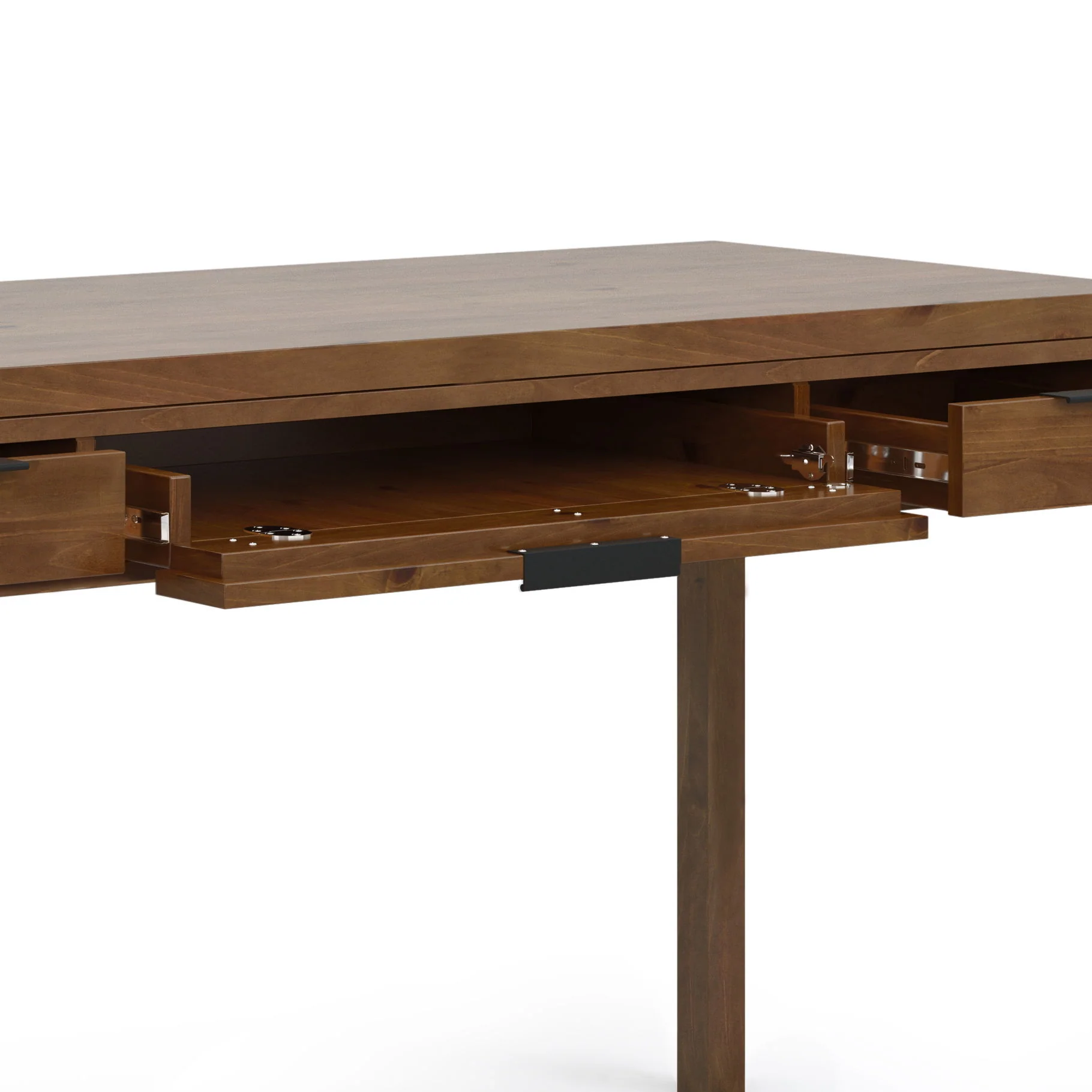 Hollander - Handcrafted Desk - Image 11