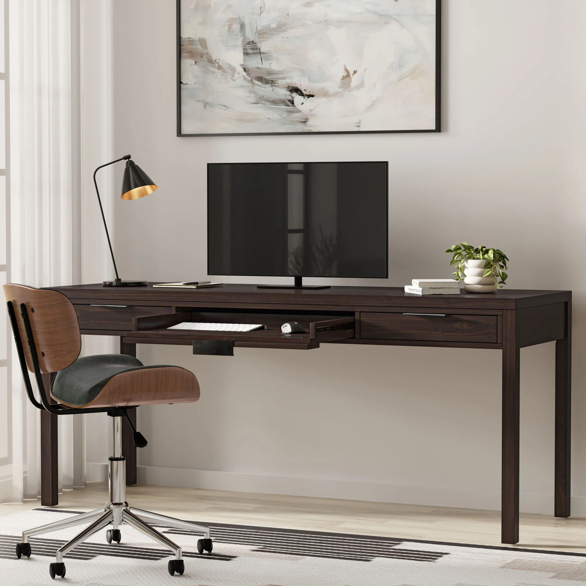 Hollander - Handcrafted Desk - Image 5