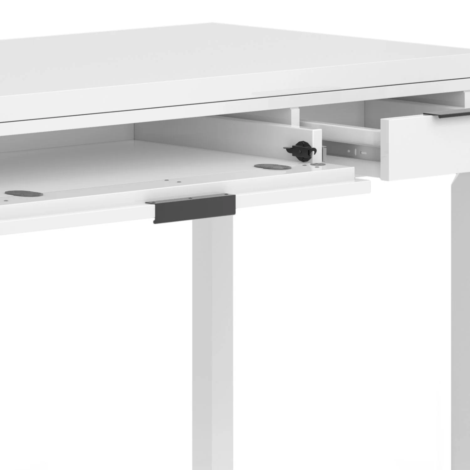 Hollander - Handcrafted Desk - Image 9