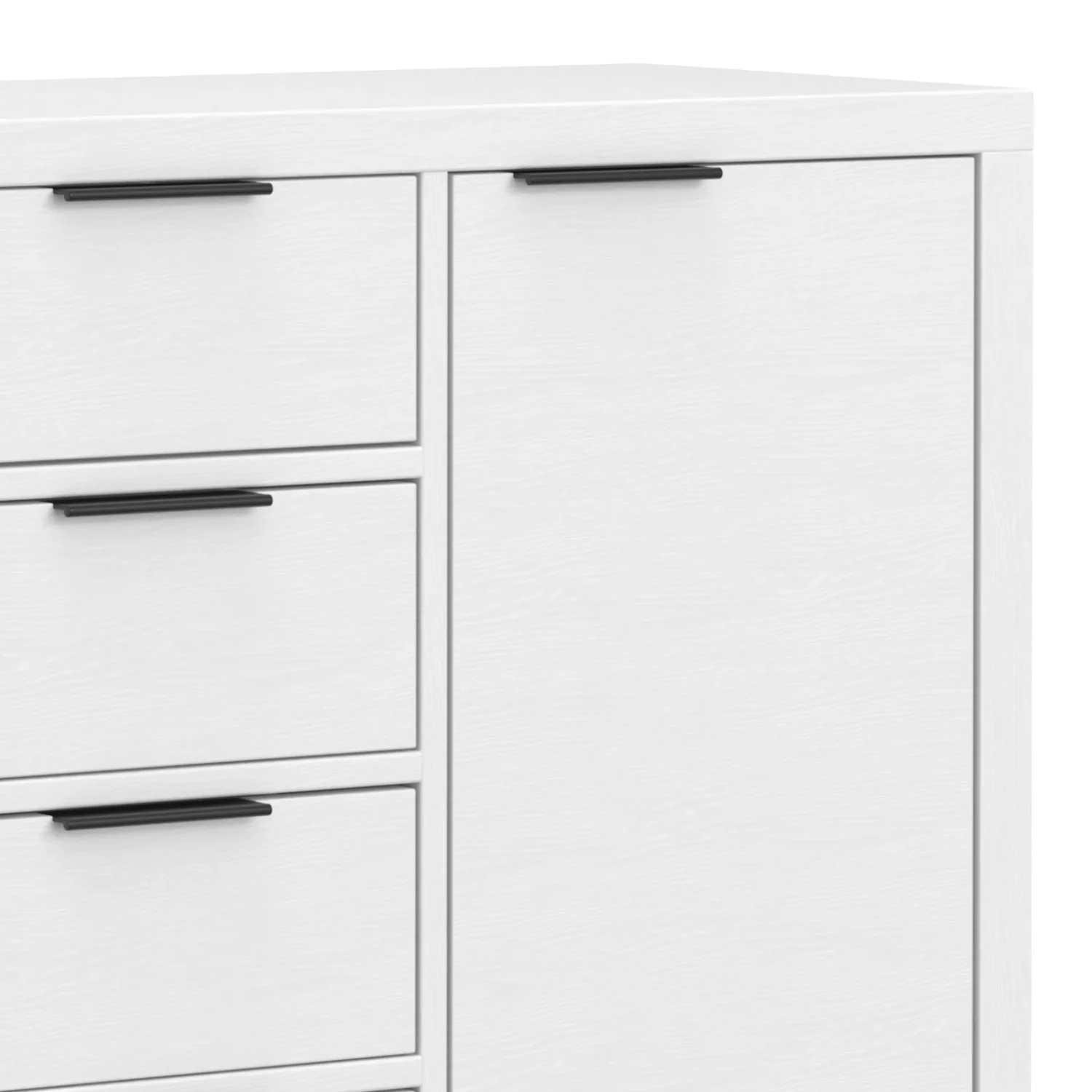 Hollander - Handcrafted Sideboard Buffet - Image 20