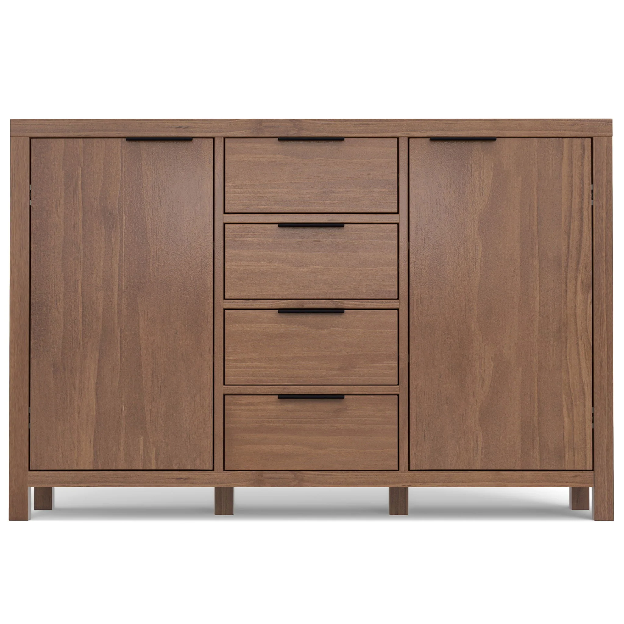 Hollander - Handcrafted Sideboard Buffet - Image 9