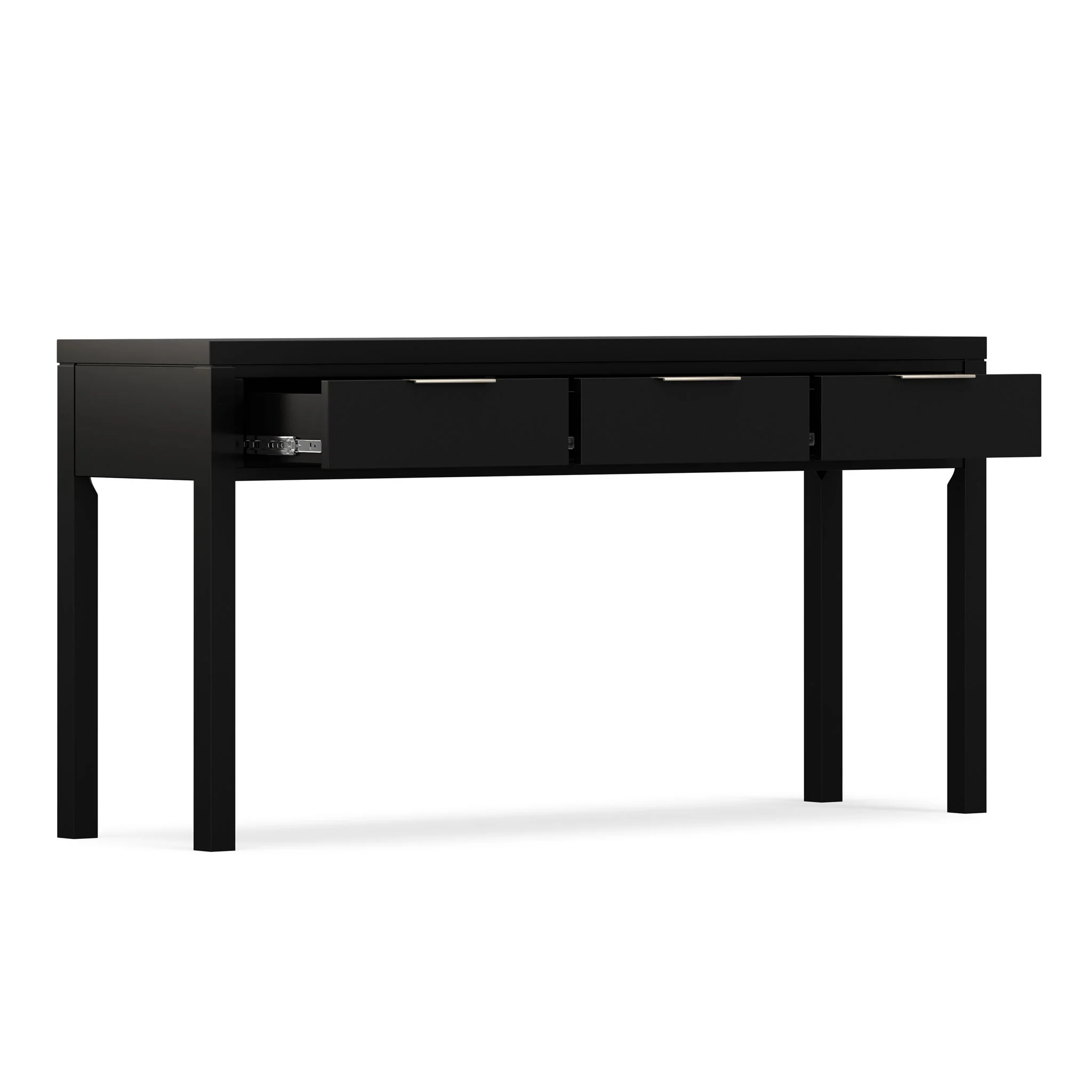 Hollander - Wide Console Table - Image 20