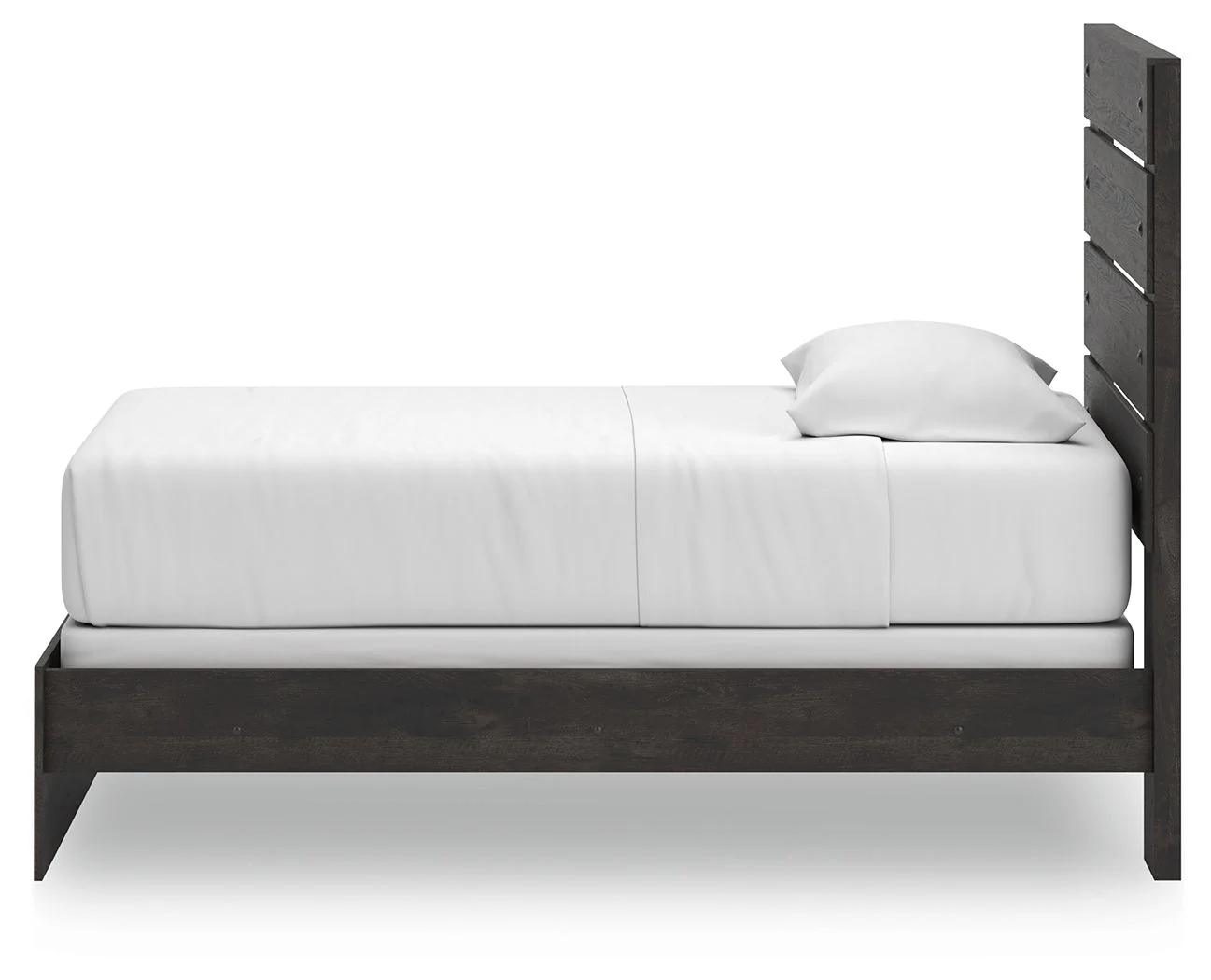 Hollivern - Panel Bed - Image 3