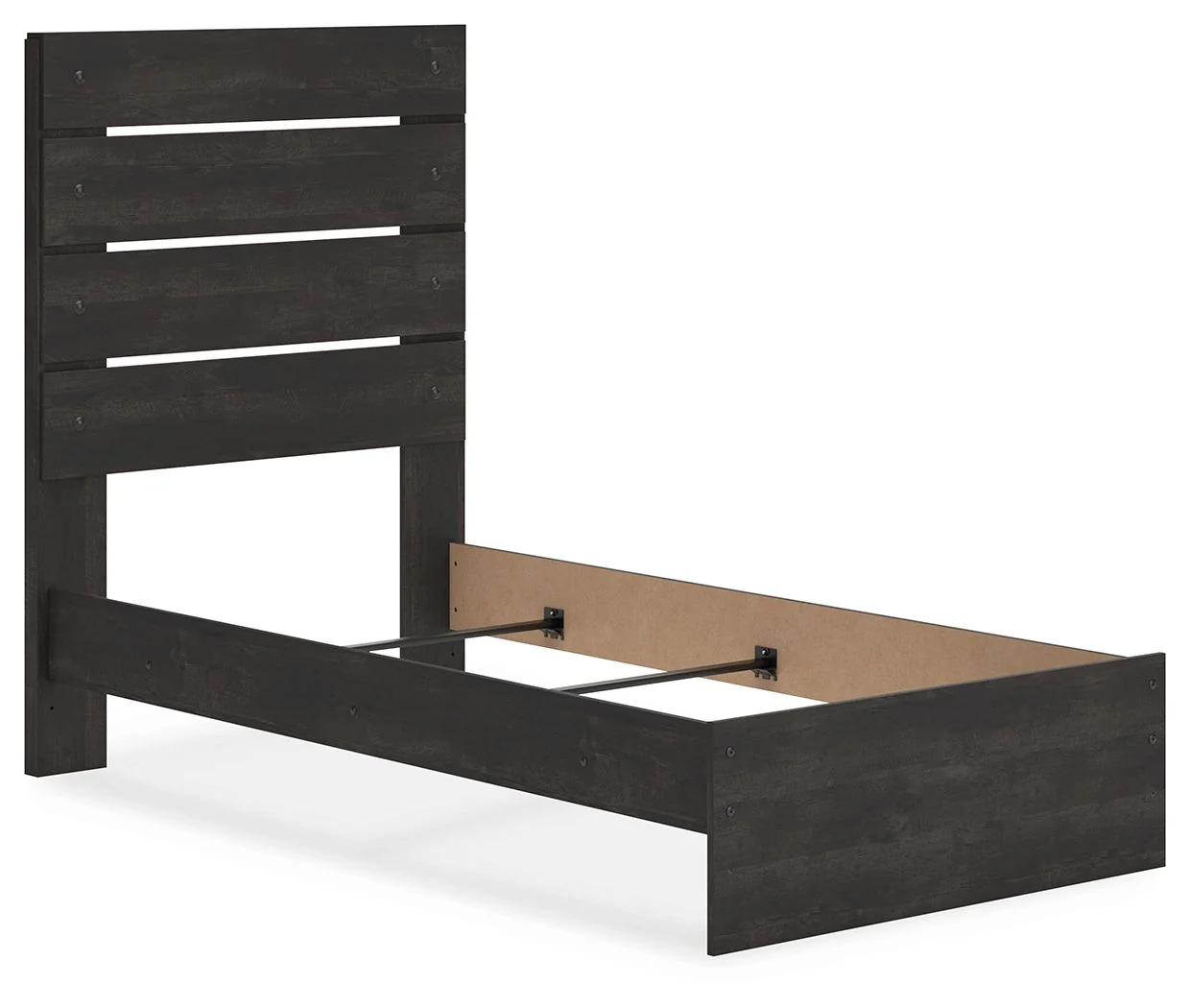 Hollivern - Panel Bed - Image 9