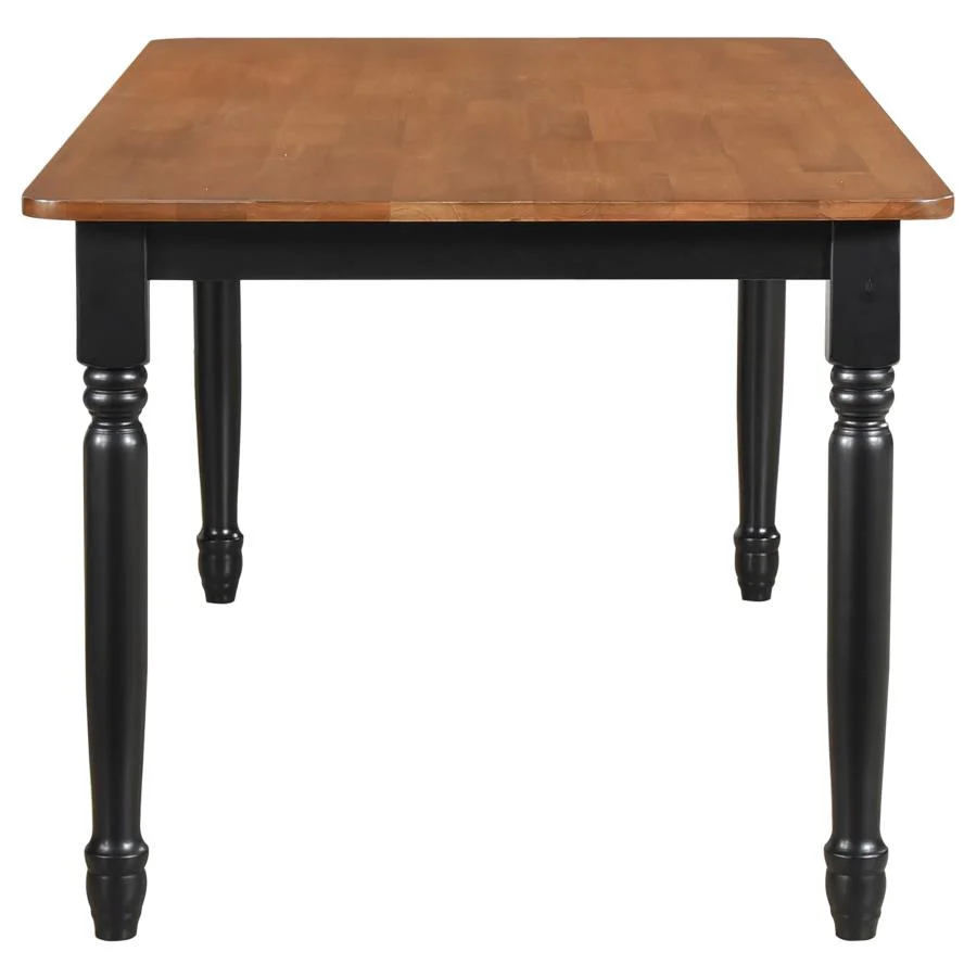 Hollyoak - Rectangular Dining Set - Image 10