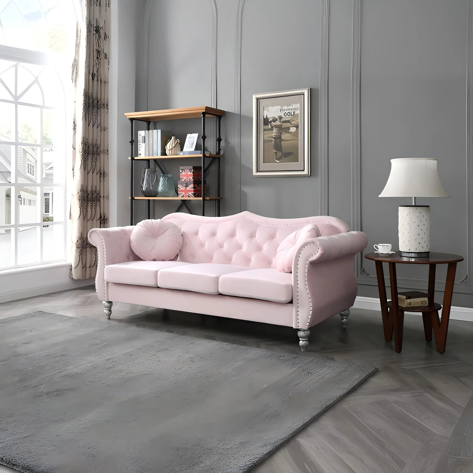 Hollywood - Sofa - Image 19