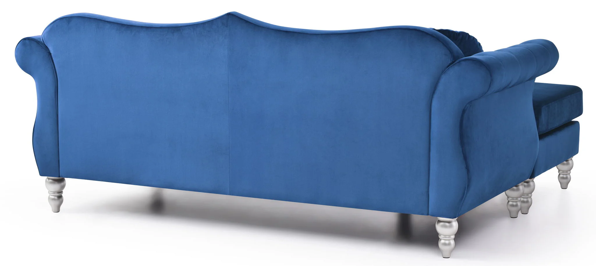 Hollywood - Sofa Chaise - Image 13
