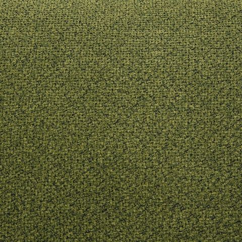 Horizon Hall - Ottoman With Cushion - Brown / Green - Image 3