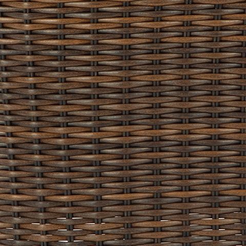 Horizon Hall - Swivel Lounge With Cushion - Brown / Green - Image 7