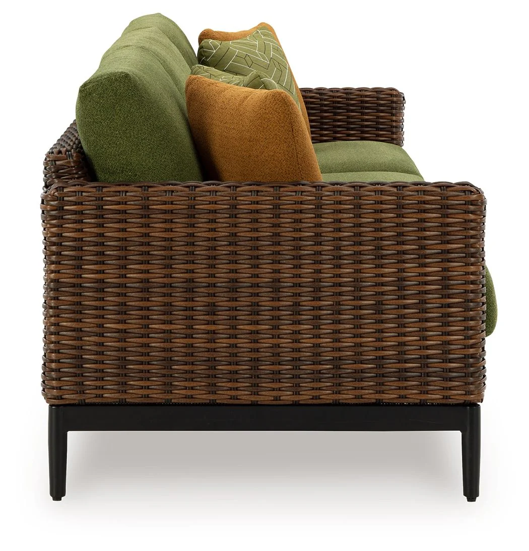 Horizon Hall - Lounge Set - Image 8
