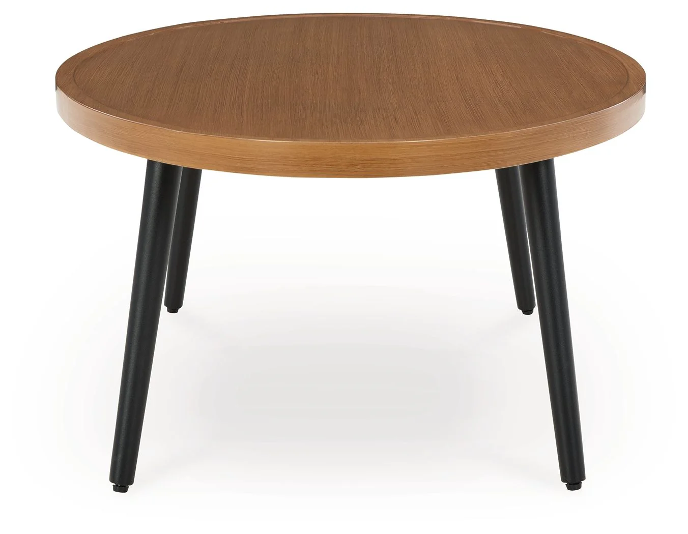 Horizon Hall - Cocktail Table - Two-tone Brown - Image 5