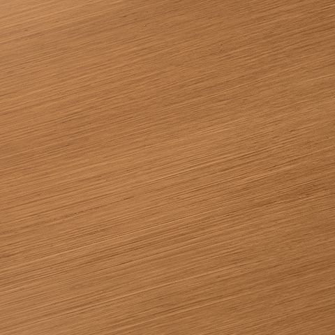 Horizon Hall - Round End Table - Two-tone Brown - Image 3