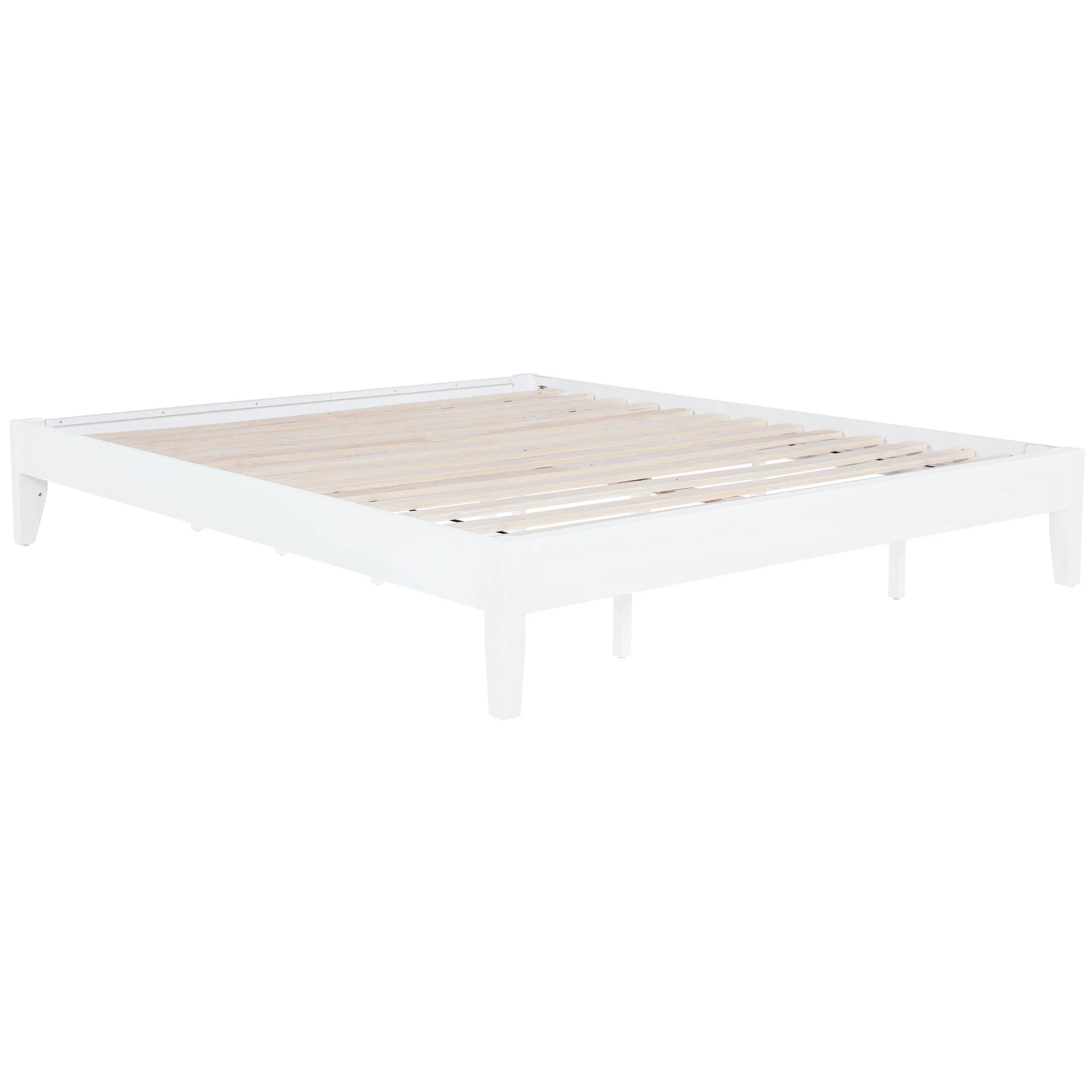 Hounslow - Universal Platform Bed - Image 137