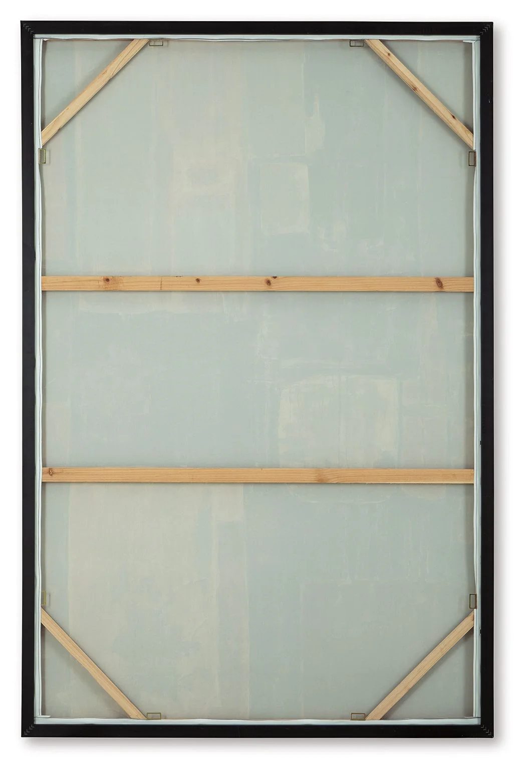 Howford - Wall Art - Brown / Black / Gray - Image 8