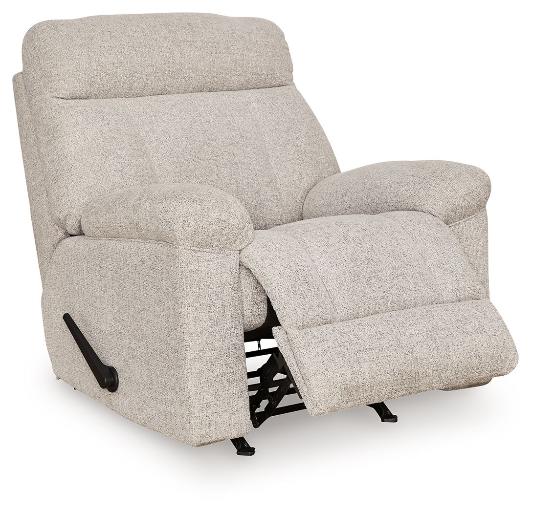 Hoyne Park - Rocker Recliner - Image 13
