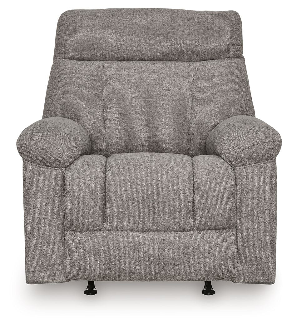 Hoyne Park - Rocker Recliner - Image 14