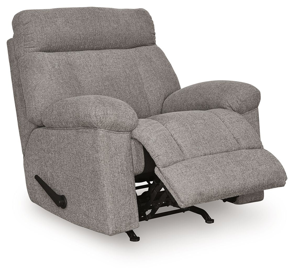 Hoyne Park - Rocker Recliner - Image 16