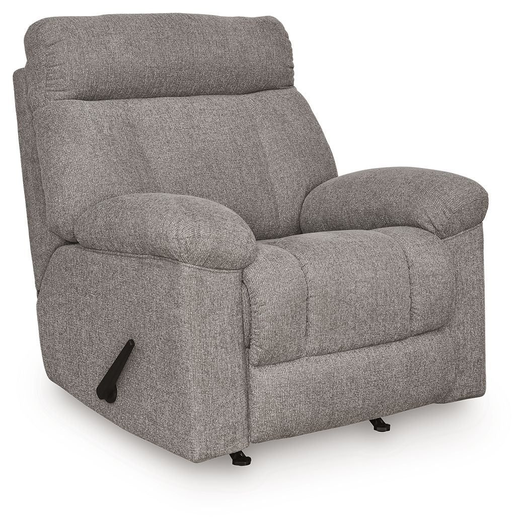 Hoyne Park - Rocker Recliner - Image 2