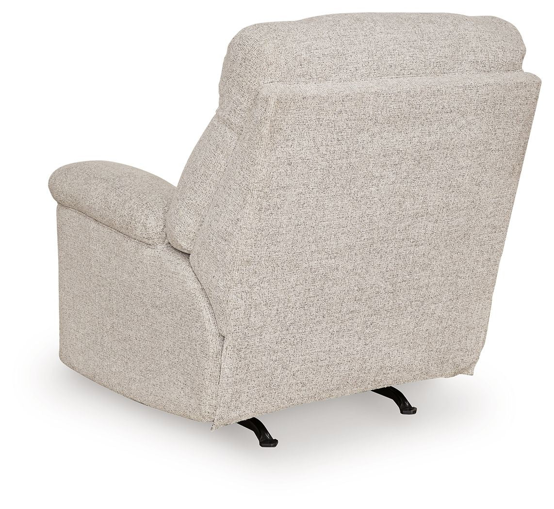 Hoyne Park - Rocker Recliner - Image 3