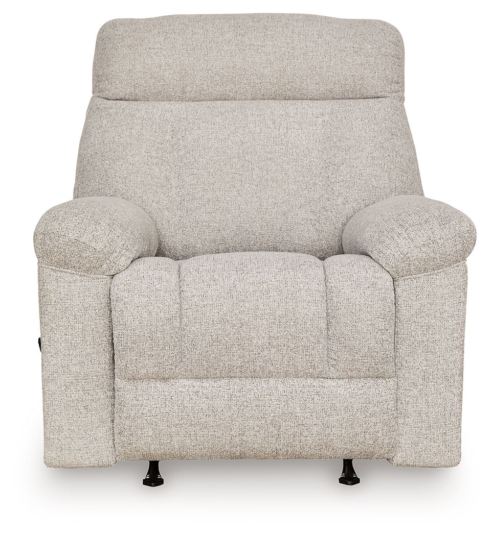Hoyne Park - Rocker Recliner - Image 4