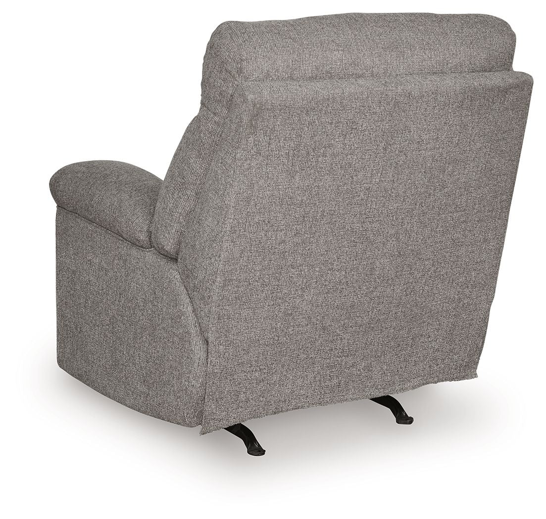 Hoyne Park - Rocker Recliner - Image 5