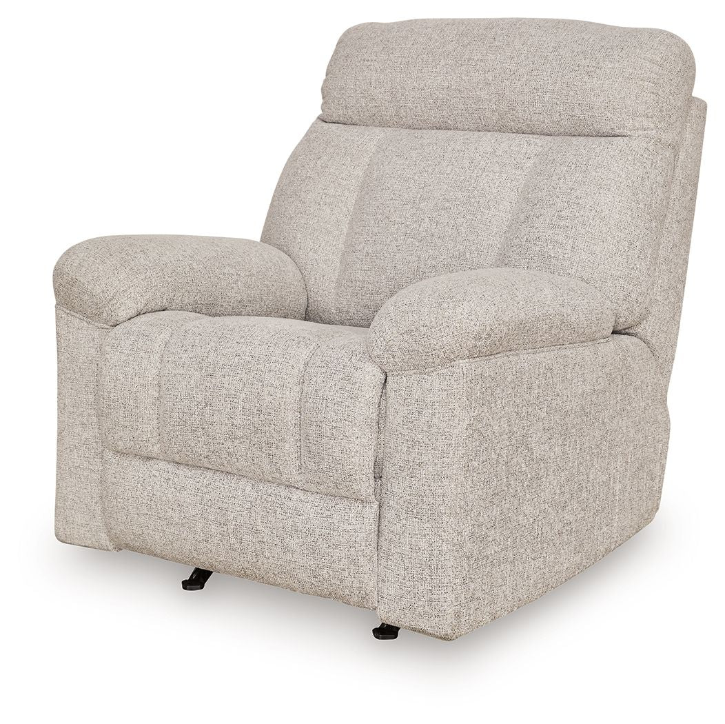 Hoyne Park - Rocker Recliner - Image 7