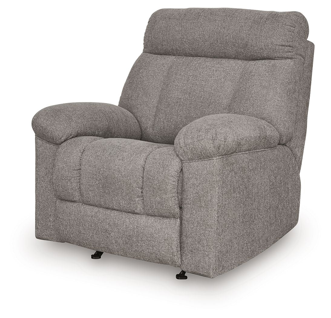 Hoyne Park - Rocker Recliner - Image 8