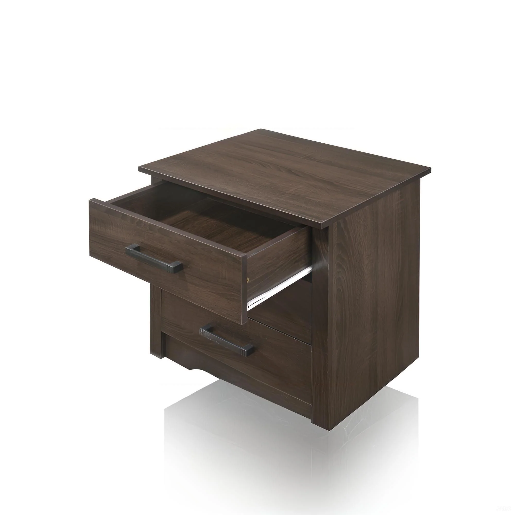 Hudson - Nightstand - Image 8