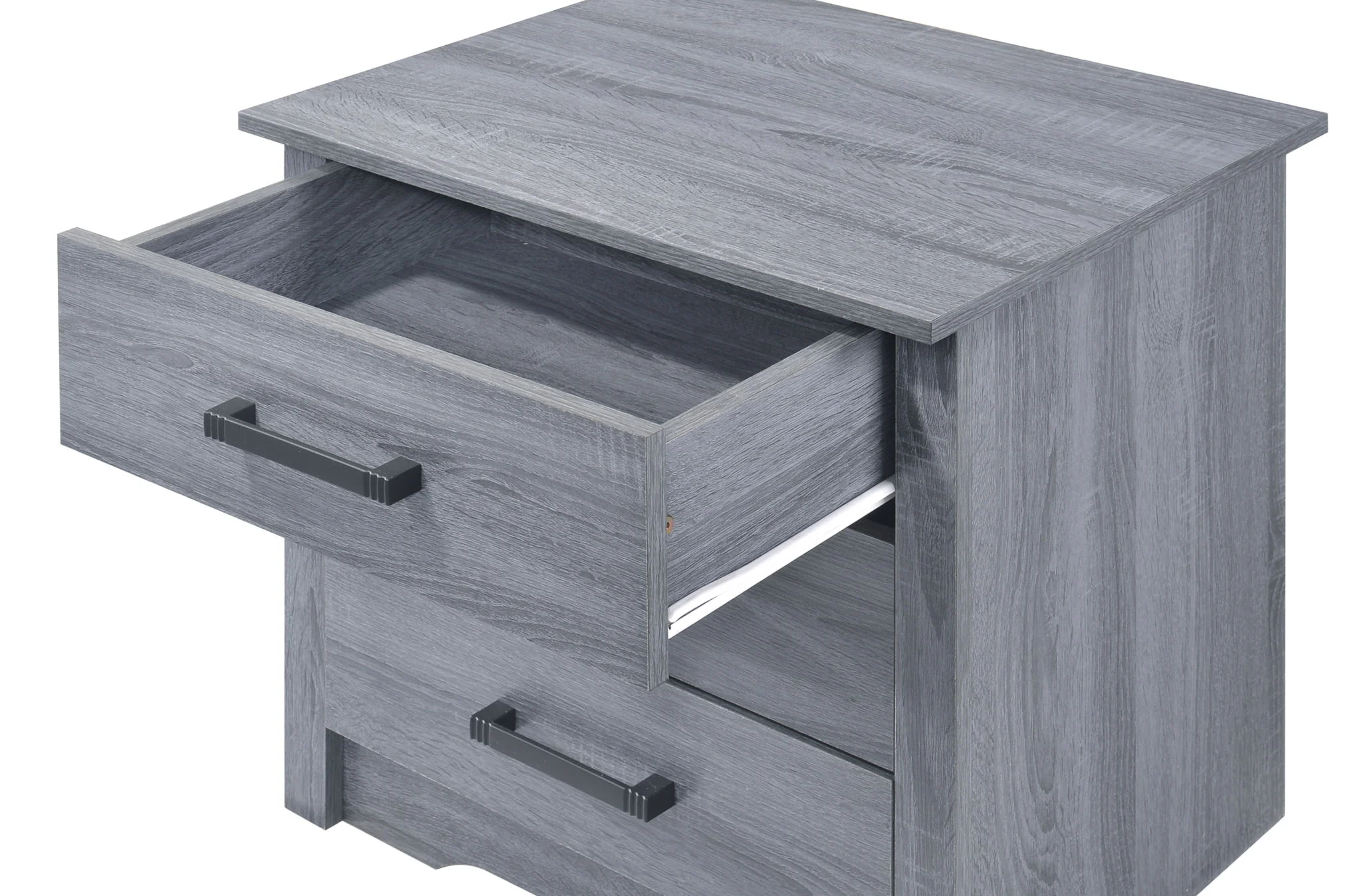 Hudson - Nightstand - Image 9
