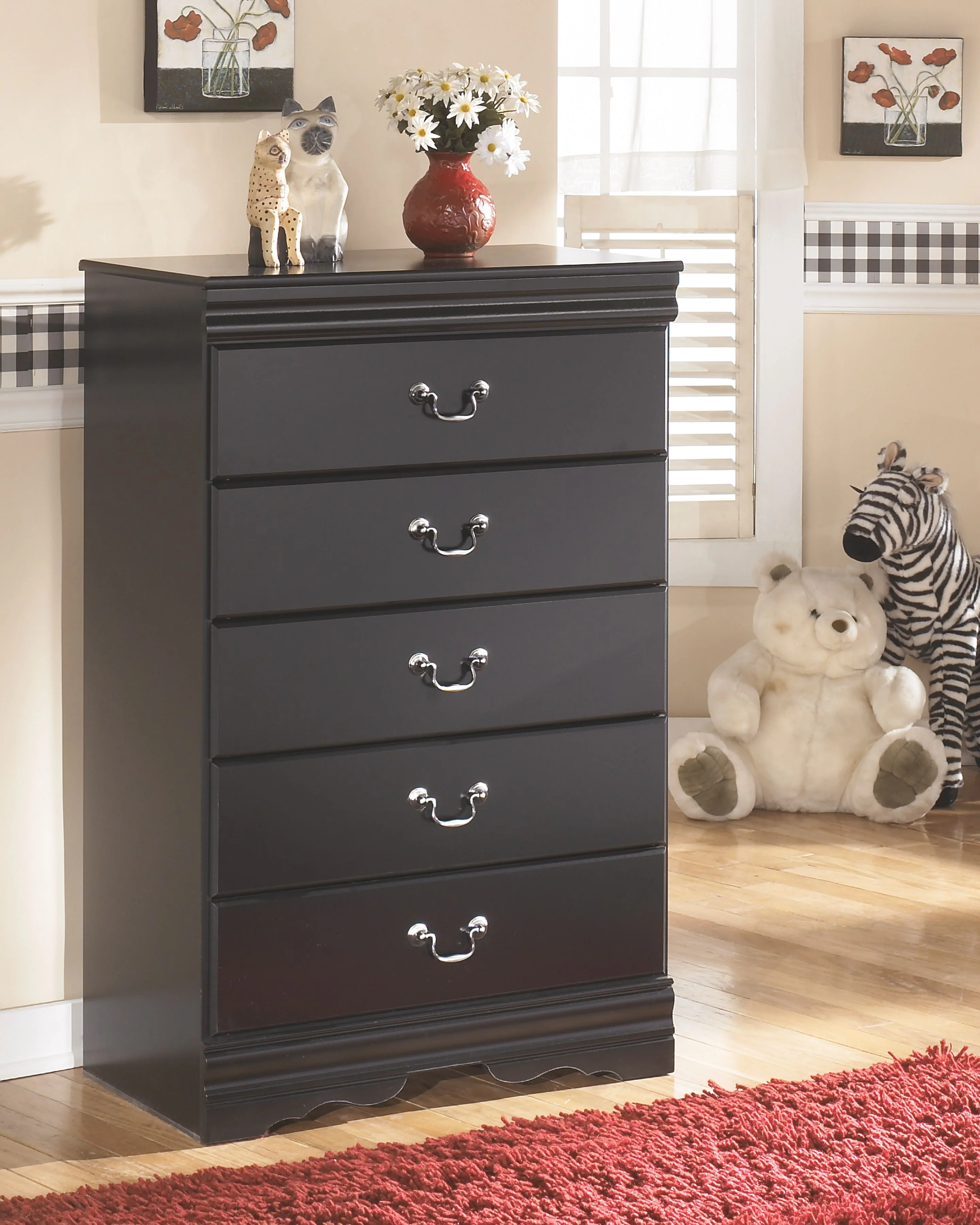 Huey Vineyard - Youth Bedroom Set - Image 2