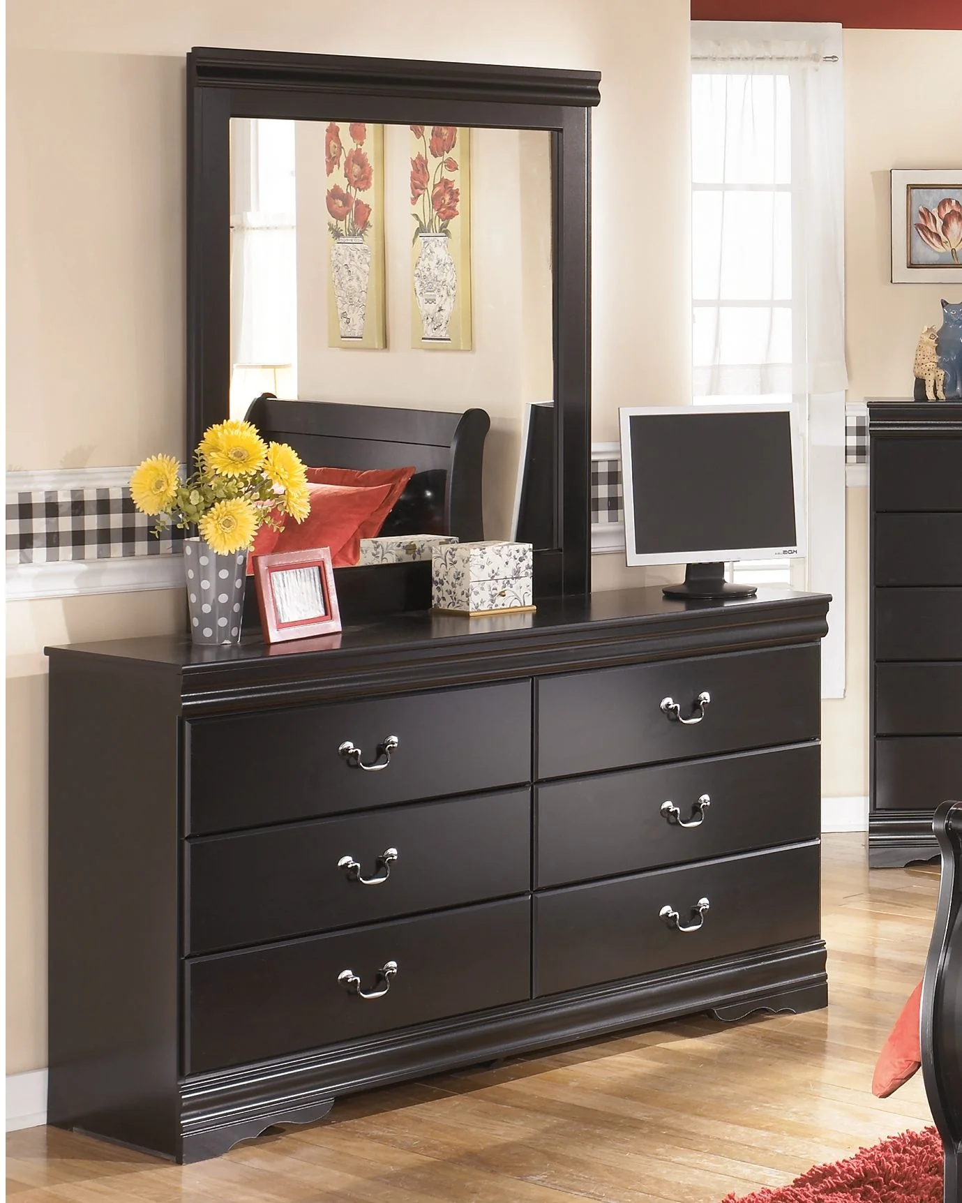 Huey Vineyard - Youth Bedroom Set - Image 4
